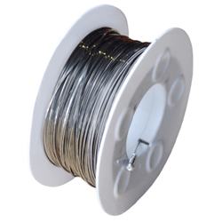 WDK-65406 Струна квадратного сечения для срезки автомобильных стекол, катушка 100 м