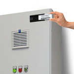 0803040 - UCT-PMP (90X38) CUS - Вставная табличка