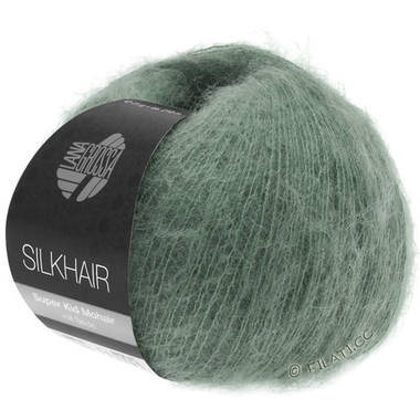 Lana Grossa Silkhair