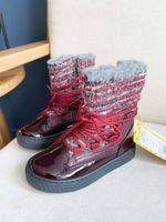 Новые ботинки Cherie, 25