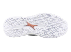 Женские теннисные кроссовки Head Revolt Pro 5.0 - white/light grey