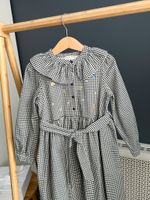 Хлопковое платье Bonpoint, 116