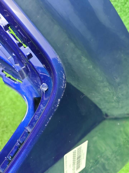 Бампер передний Hongqi HS5 (2019-н.в.)