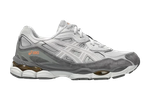 Asics GEL-NYC "Cloud Grey"