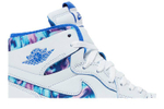 Кроссовки Air Jordan 1 Zoom Air Cmft Gc "25Th Anniversary" 25 (Женская размерная сетка)