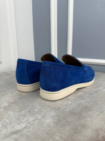 Лоферы Loro Piana Summer Walk