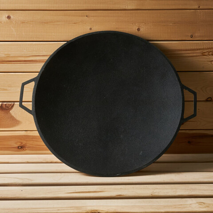 Садж чугунный