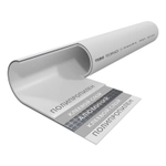 Труба TEBO Master Pipe 25х4,2 мм 2 м армированная алюминием PN 20