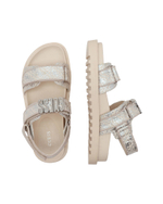 босоножки fabelis Guess - бежевый(FL6FBS FAL03)