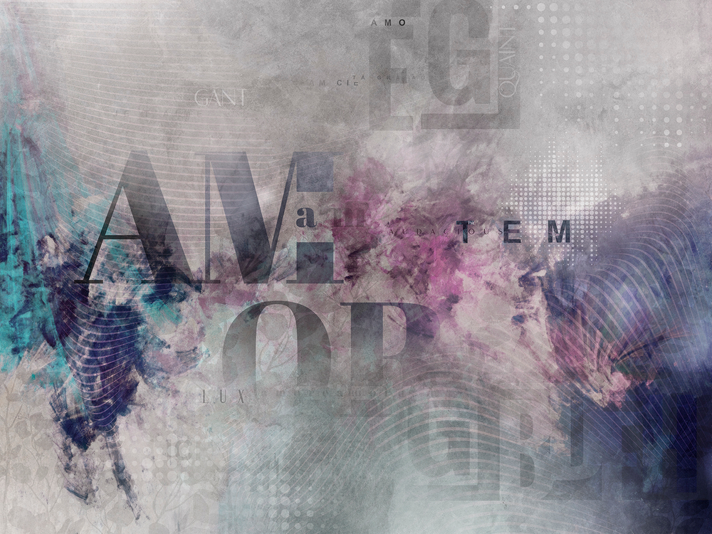 Коллекция GRAFICO