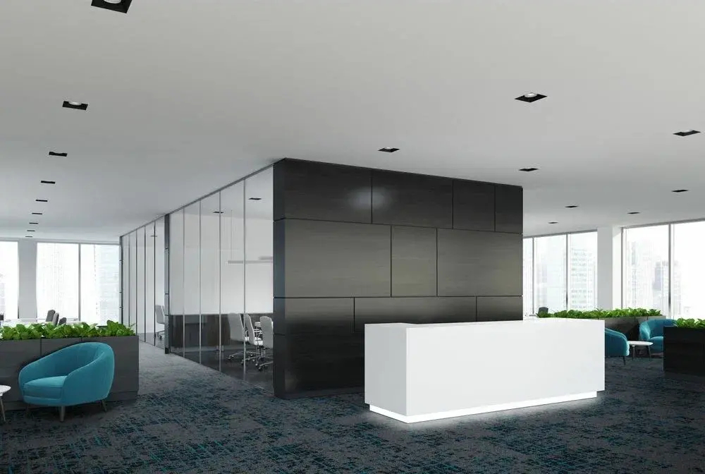 Ковровая плитка Associated Weavers Macro Tile 79