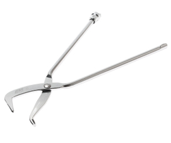 Клещи для снятия/установки стяжных пружин барабанных тормозов JTC