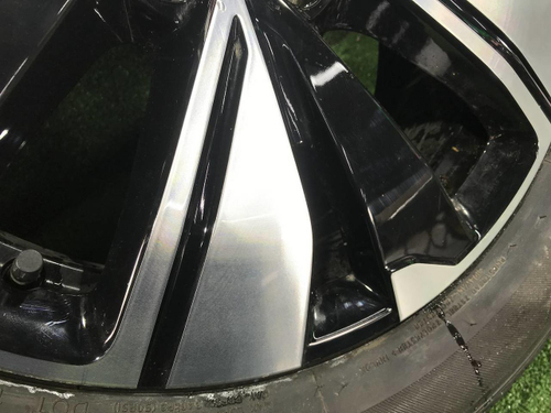 Диск Комплект дисков R18 Changan Uni-V (2022-н.в.)