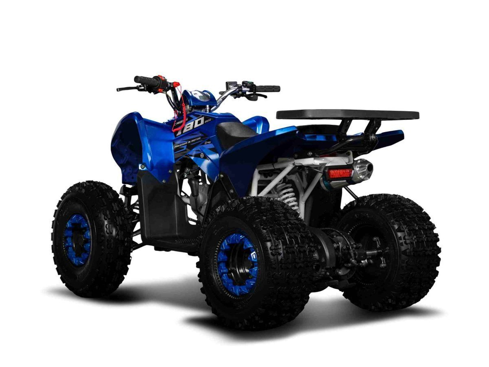 Квадроцикл SHARMAX Cross 180 RX