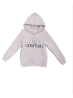 Спортивный костюм для девочки с начесом.