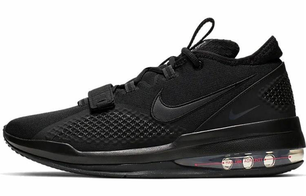Кроссовки Nike Air Force Max