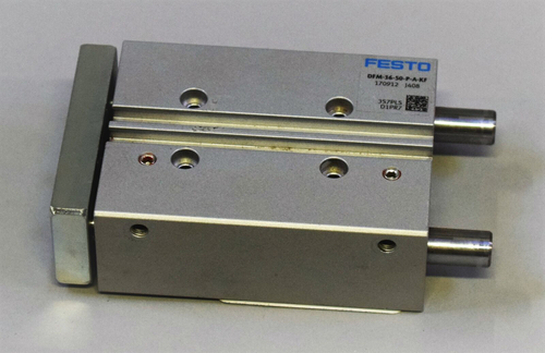 FESTO DFM-16-50-P-A-KF