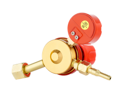 Редуктор пропановый Сварог БПО 5—5