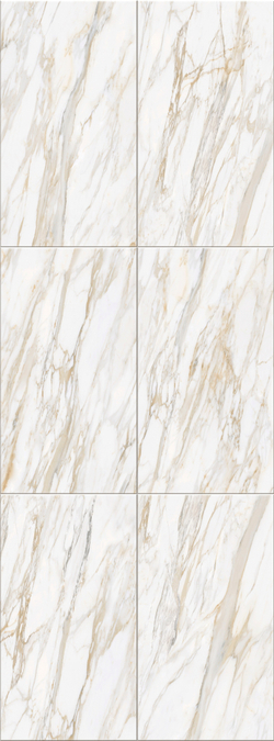 Панель ПВХ 3D StarLine Колаката Ора Соло 2700х250 мм