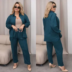 Костюм УК-074-6 Фабрика Моды