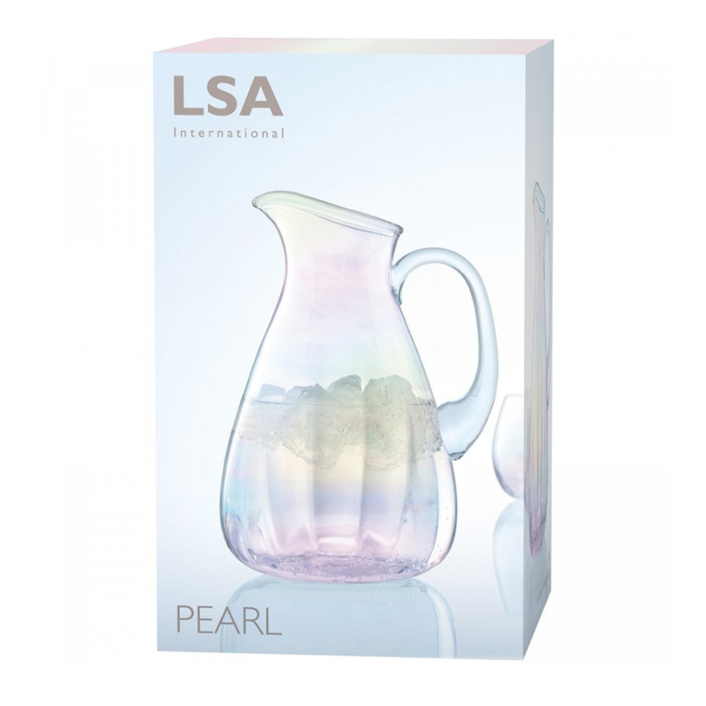 Кувшин Pearl 2,2 л