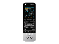 Массажное кресло UNO One Light UN361 Black