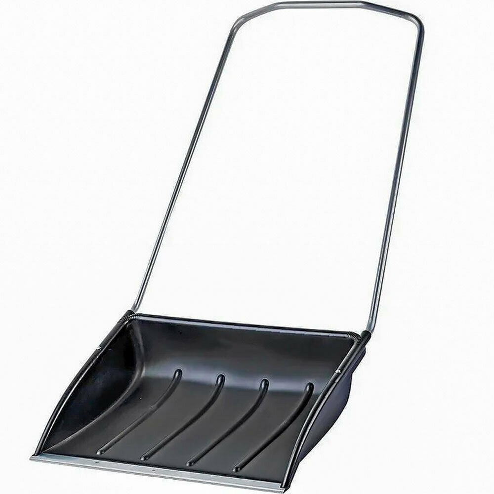 Скрепер-движок литой "Стандарт" 700*465мм