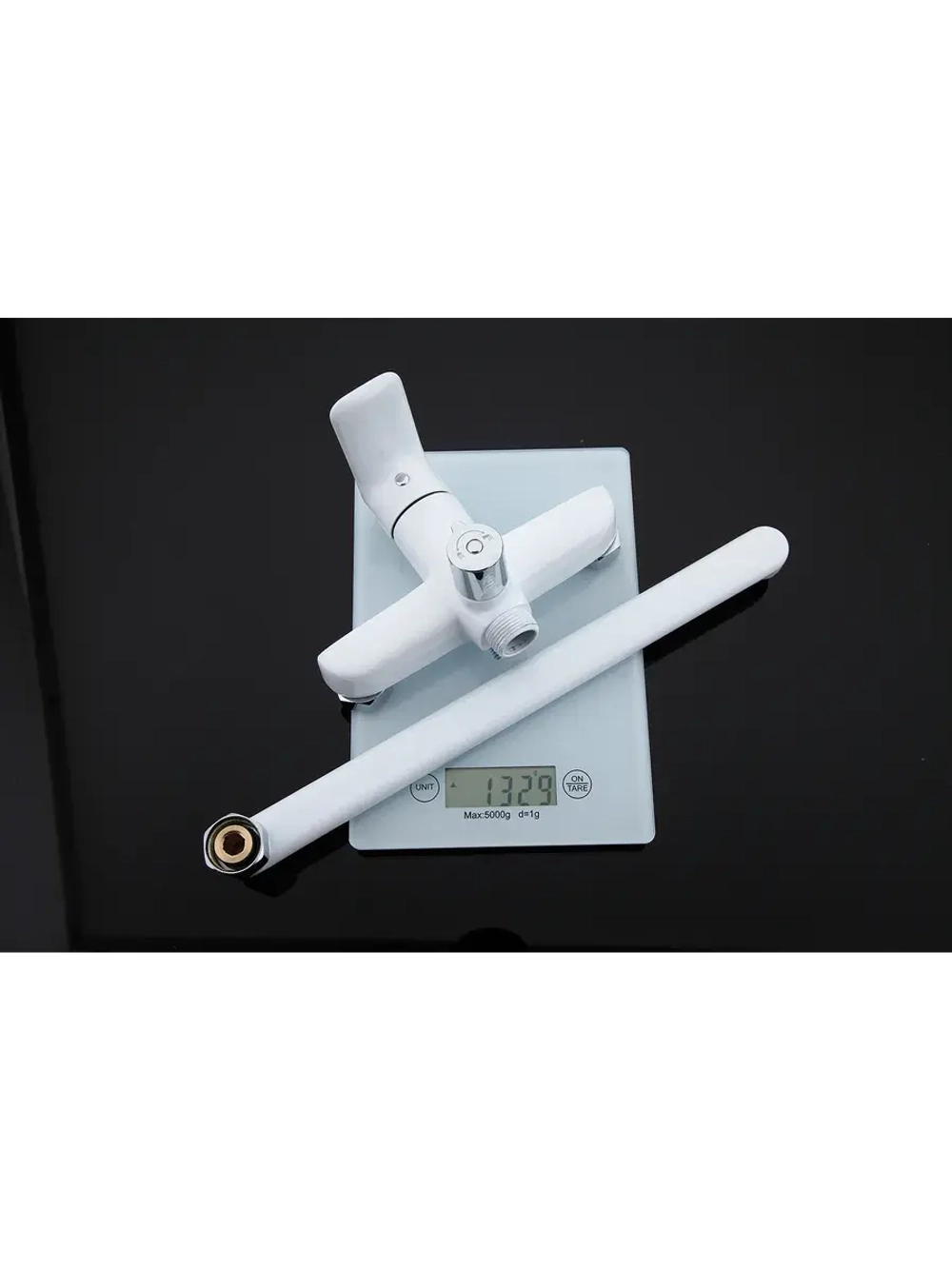 Смеситель для ванны Gappo G2248