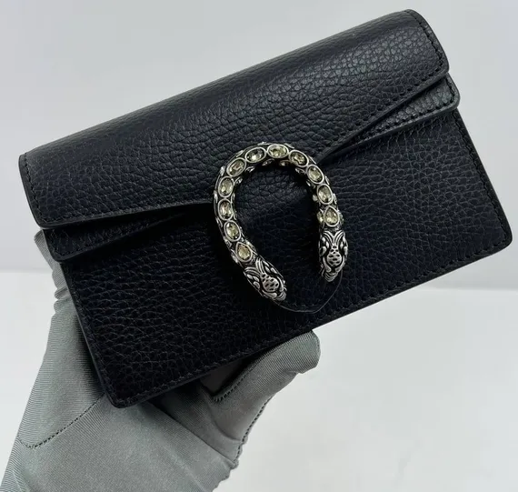 Сумка на плечо Gucci Dionysus