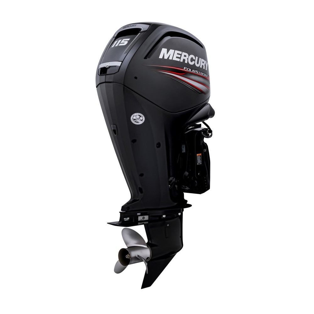 Лодочный мотор Mercury F115 EXLPT EFI