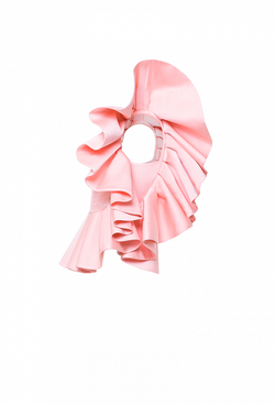 Топ розовый 16-05-22 SS