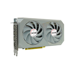 Видеокарта Видеокарта AFOX Geforce RTX 3060TI 8GB GAMING GDDR6 256Bit 3xDP / HDMI ATX Dual Fan (AF3060TI-8192D6H7 / H4 / H5 / H6 / H7-V2 / V4) RTL