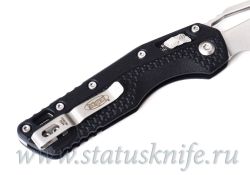 Нож Microtech 210T-10PMBK 30th Anniversary MSIфотография - 5