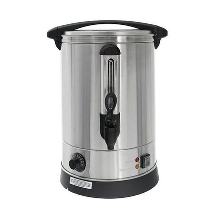 Кипятильник заливной Foodatlas HLB-14.3L