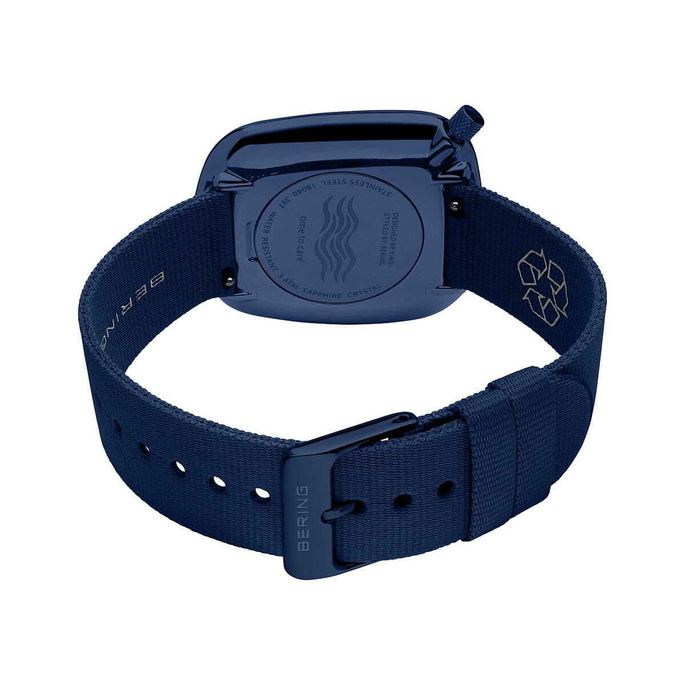 Наручные часы Bering 18040-397