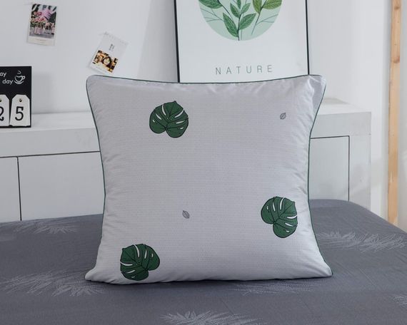 Хлоя №4 КПБ сатин 1.6