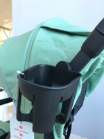 Коляска детская RANT "LIFE" RA104 Green