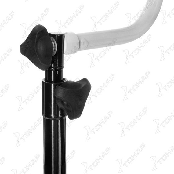 Ледобур ТОРНАДО-М2 180R правое вращение, без чехла (LT-180R-1) Тонар (0)