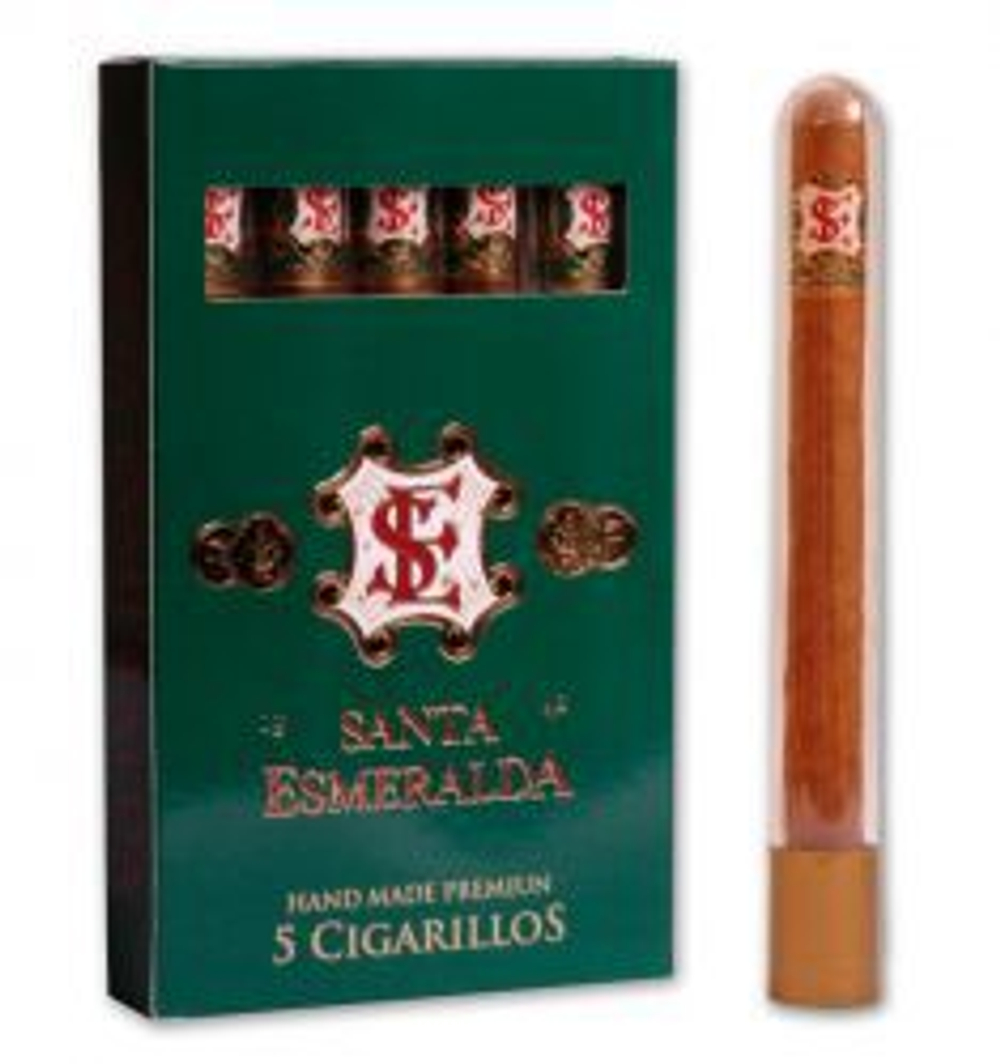 Santa Esmeralda Cigarillos