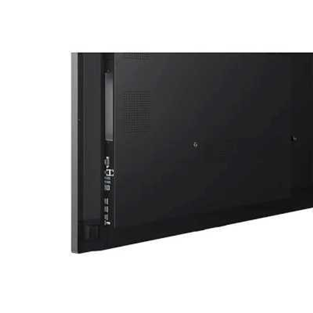 Интерактивная панель Samsung WA86D