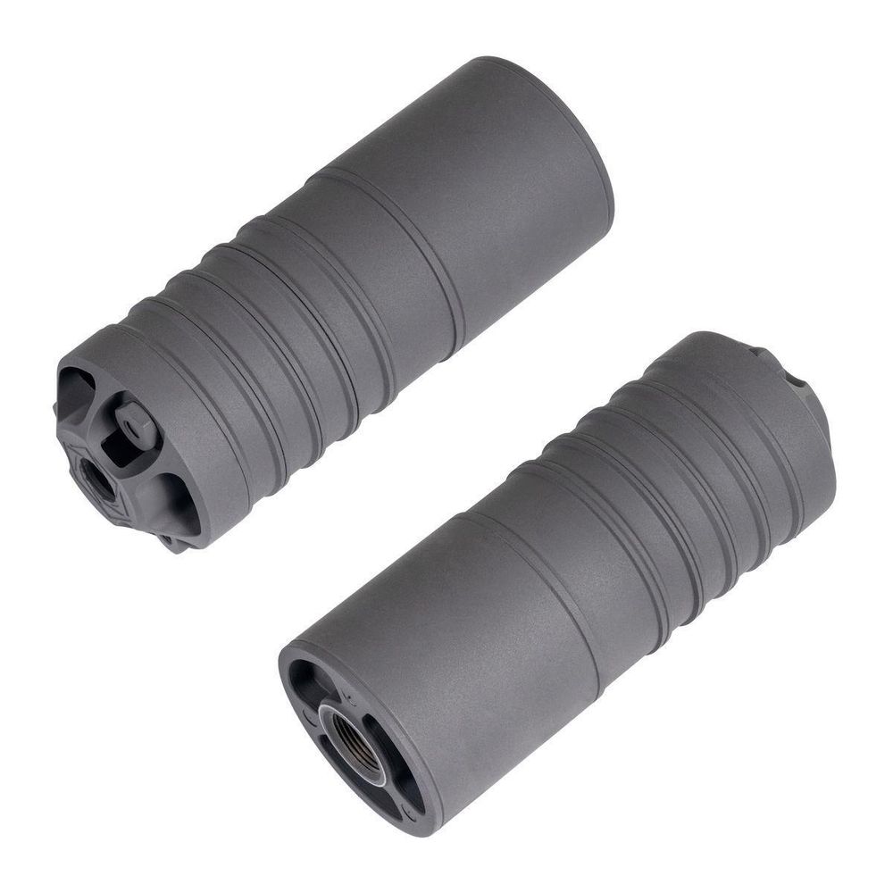 ДТКП Укороченный ПП 19-01 Витязь (120мм), Гексагон