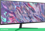 Игровой монитор Samsung ViewFinity S5 S50GC LS34C500GAUXEN