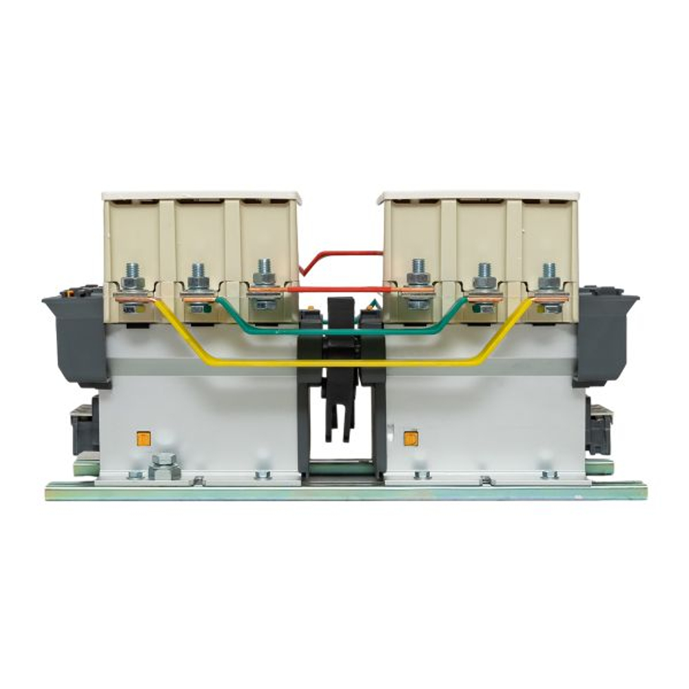 Контактор КТЭ реверсивный 330А 230В 2NO EKF PROxima
