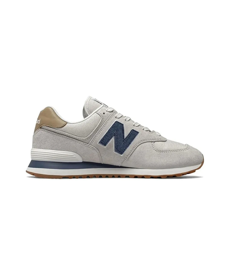 Кроссовки New Balance 574 'Ligh Beige'