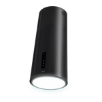 Кухонная вытяжка MAUNFELD Ford 39 Isla Sensor LED черный