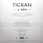 Tigran / A Fable (LP)