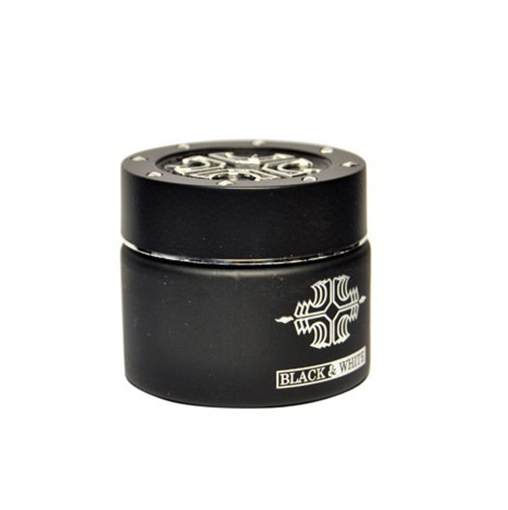 Освежитель воздуха GT-73701 BLACK&amp;WHITE (squash) гелевый 50гр Прочий GT-73701SQS