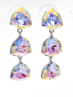 91003814 Серьги Selena