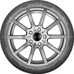 Kumho Solus 4S HA32 225/40 R18 92W XL
