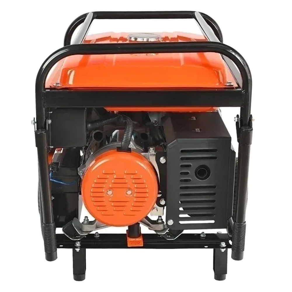 PATRIOT Max Power SRGE 7200E бензиновый генератор 474103188